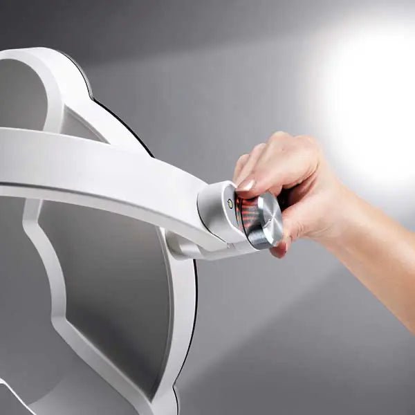 Derungs Medical GmbHBehandlungsleuchte TRIANGO 80 - 1WDocMed GmbH