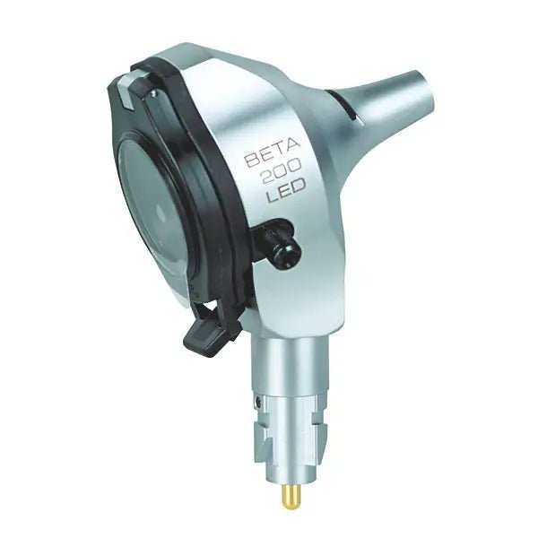 HeineBETA 200 LED F.O. OtoskopDocMed GmbH