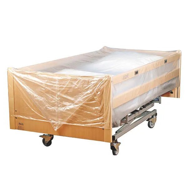 ServopraxBett - AbdeckfolieDocMed GmbH