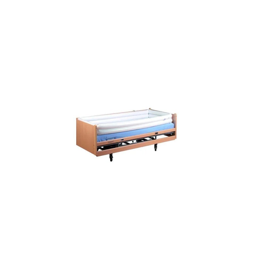ServocareBett-Badewanne BadehilfeDocMed GmbH