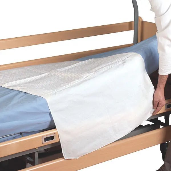servocareprotectBettschutzeinlage mit SeitenlaschenDocMed GmbH