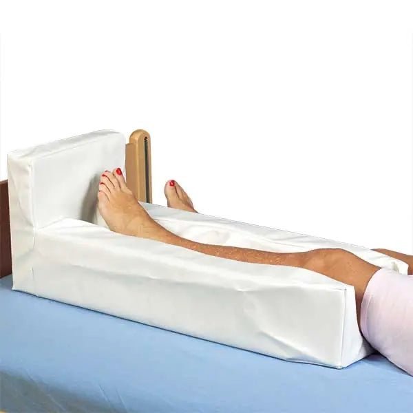 DocMed GmbHBezug für Beinlagerungsschiene WeißDocMed GmbH