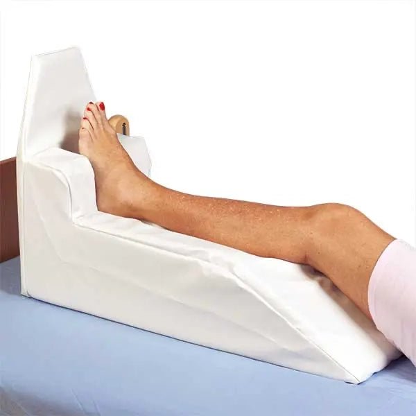 Bisanz med. Polster GmbHBezug für BeinhochlagerungsschieneDocMed GmbH