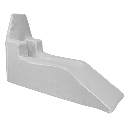 Bisanz med. Polster GmbHBezug für BeinhochlagerungsschieneDocMed GmbH