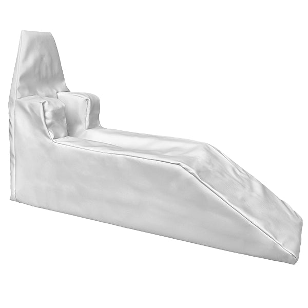 Bisanz med. Polster GmbHBezug für BeinhochlagerungsschieneDocMed GmbH