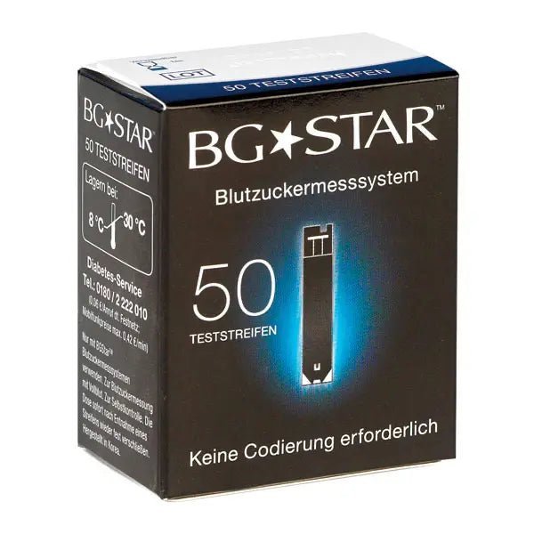 Sanofi-Aventis Deutschland GmbHBG Star - KontrolllösungDocMed GmbH