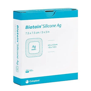 Coloplast GmbHBiatain Silicone Ag ColoplastDocMed GmbH