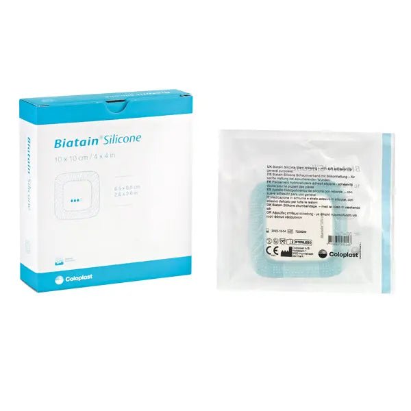 Coloplast GmbHBiatain Silicone ColoplastDocMed GmbH