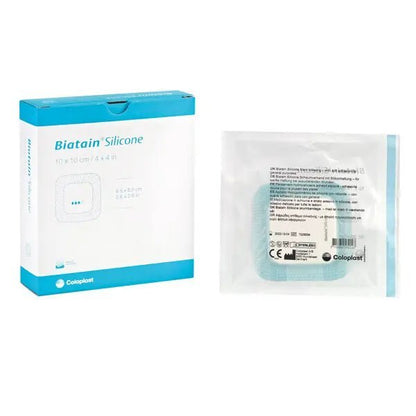 Coloplast GmbHBiatain Silicone ColoplastDocMed GmbH