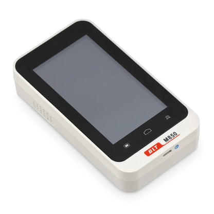 Biolight M850 – Mobiler Handheld Patientenmonitor mit SpO₂ und EKG