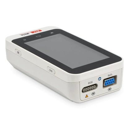 Biolight M850 – Mobiler Handheld Patientenmonitor mit SpO₂ und EKG