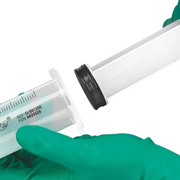 MediwareBlasenspritzenDocMed GmbH
