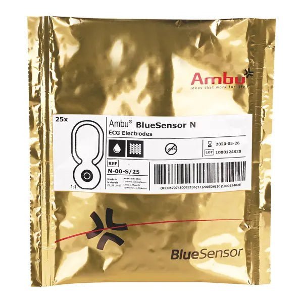 Ambu GmbHBlueSensor N-00-SDocMed GmbH