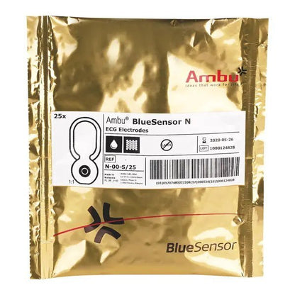 Ambu GmbHBlueSensor N-00-SDocMed GmbH