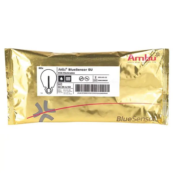 Ambu GmbHBlueSensor SU Elektrode SU - 00 - ADocMed GmbH