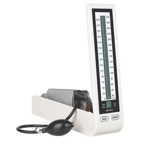 Pressure ManBlutdruckmessgerät Pressure Man ProfessionalDocMed GmbH