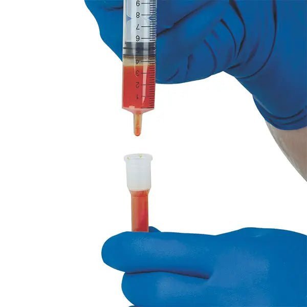 LP ITALIANA SPABlutsenkungssystemDocMed GmbH