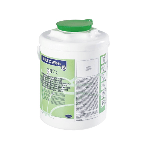 Bode Chemie GmbHBODE X-Wipes TuchspenderDocMed GmbH