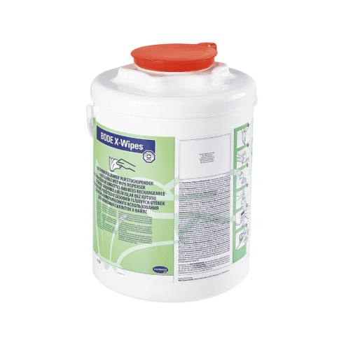 Bode Chemie GmbHBODE X-Wipes TuchspenderDocMed GmbH