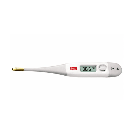 Bosch & Sohn (BOSO)bosotherm flex FieberthermometerDocMed GmbH