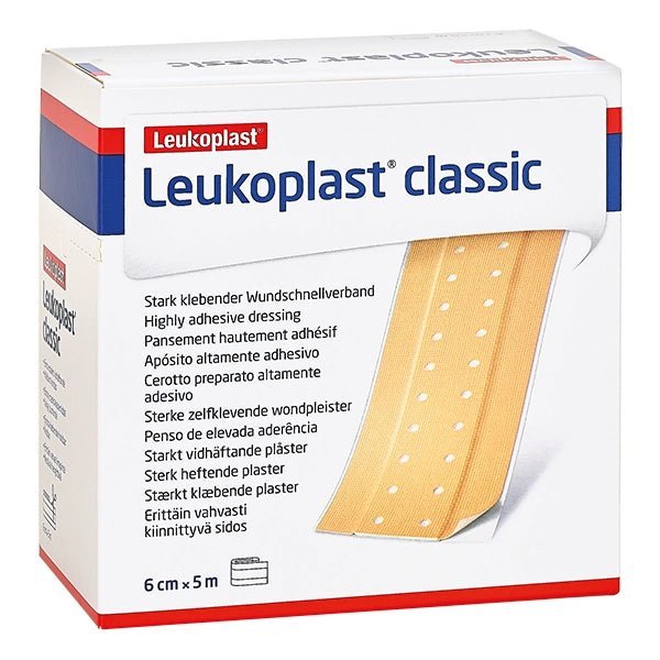 LeukoplastBSN Leukoplast ClassicDocMed GmbH