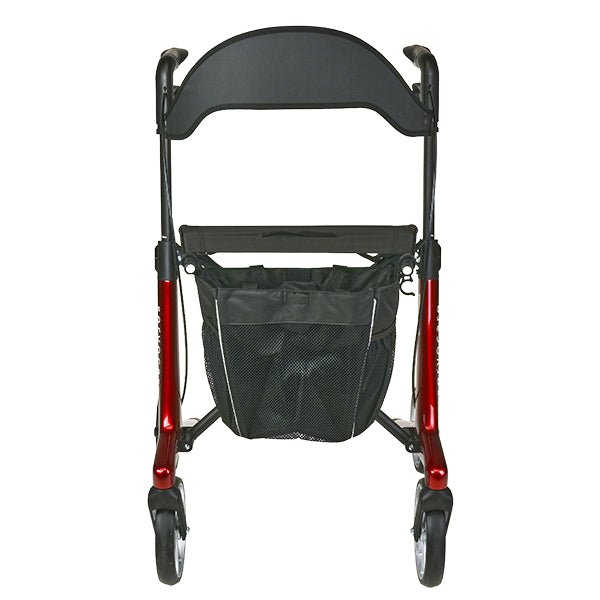 ServopraxCarbon Rollator Leichtgewicht 5,3 kg bis 150 kgDocMed GmbH