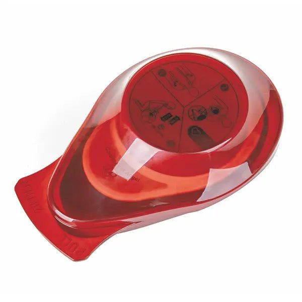 Cardio First AngelCardio First Angel – der Lebensretter bei HerzinfarktenDocMed GmbH