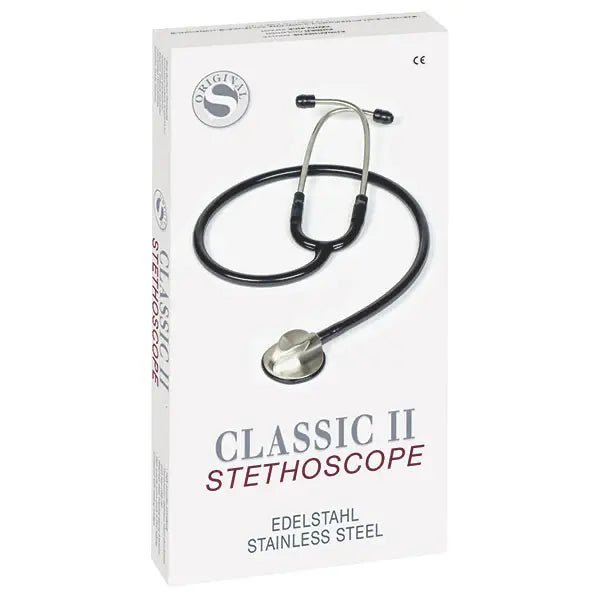ServopraxCardiologie Stethoskop Classic II StethoskopDocMed GmbH