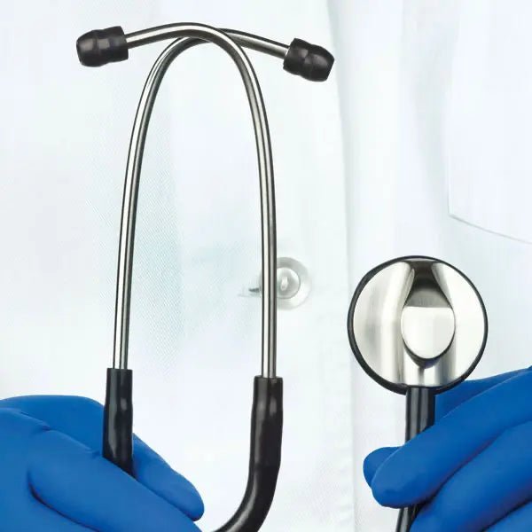 ServopraxCardiologie Stethoskop Classic II StethoskopDocMed GmbH
