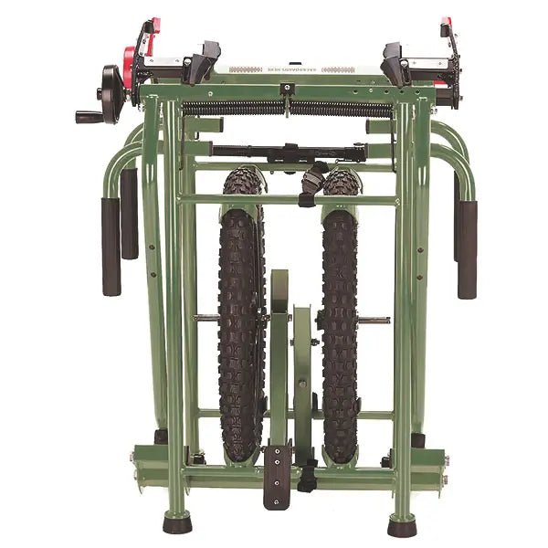 FLAMOR S.R.L.Carrier EL3000DocMed GmbH