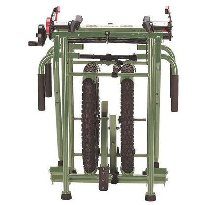 FLAMOR S.R.L.Carrier EL3000DocMed GmbH