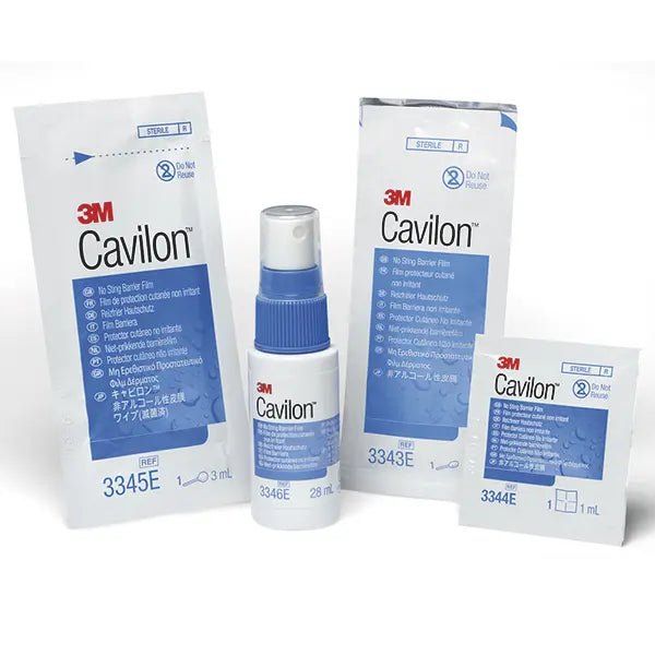 Solventum Germany GmbHCavilon HautschutzfilmDocMed GmbH