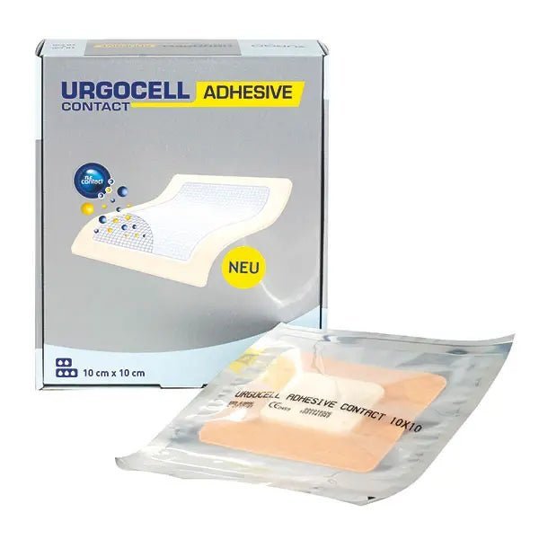UrgoCell Adhesive ContactDocMed GmbH