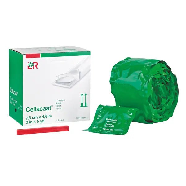 Lohmann und RauscherCellacast Longuetten | auf RolleDocMed GmbH