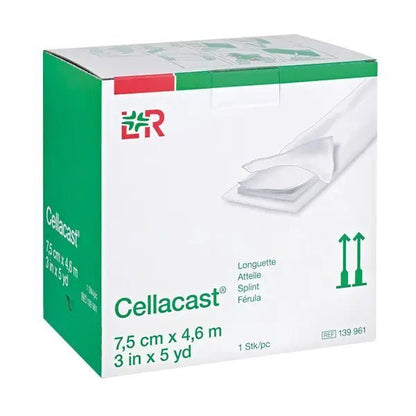 Lohmann und RauscherCellacast Longuetten | auf RolleDocMed GmbH