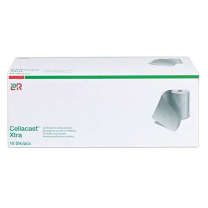 Lohmann und RauscherCellacast XtraDocMed GmbH