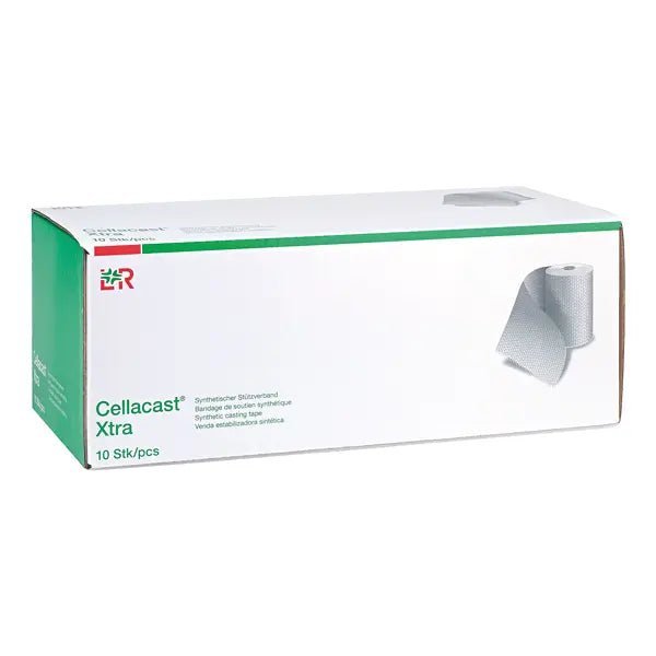 Lohmann und RauscherCellacast XtraDocMed GmbH
