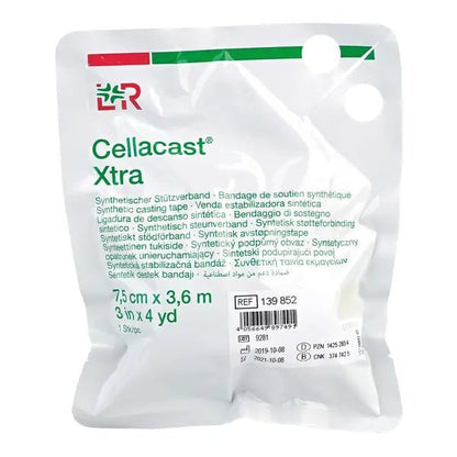 Lohmann und RauscherCellacast XtraDocMed GmbH