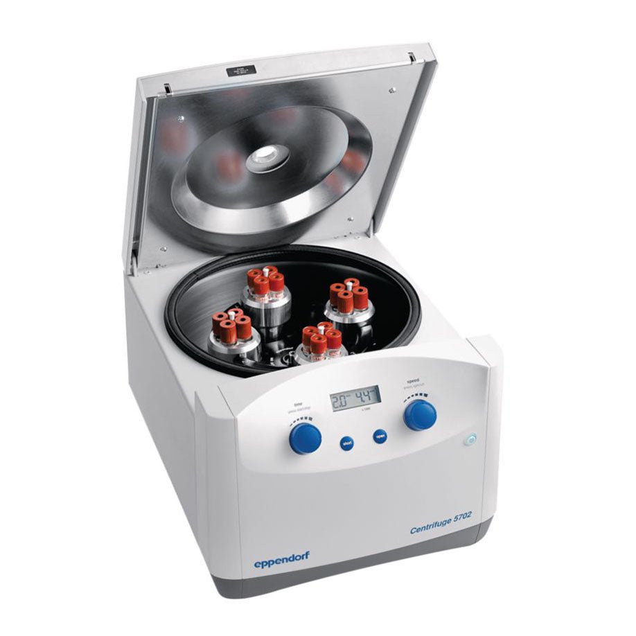 Eppendorf Vertrieb Deutschland GmbHCentrifuge 5702 ohne RotorDocMed GmbH