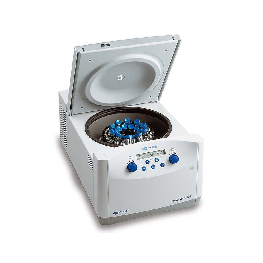 Eppendorf Vertrieb Deutschland GmbHCentrifuge 5702 R ohne Rotor, gekühltDocMed GmbH