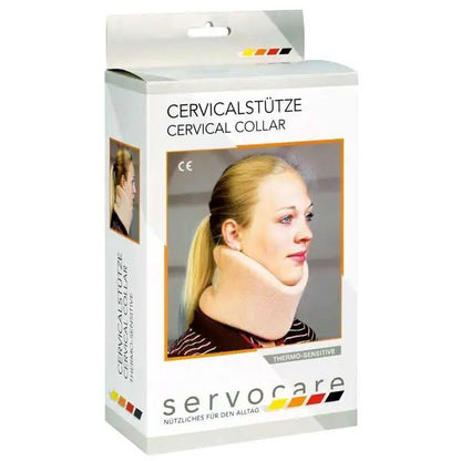 ServocareCervicalstütze StandardDocMed GmbH