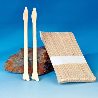 MedispatCervix Clean Holz-Abstrichspatel - HolzDocMed GmbH
