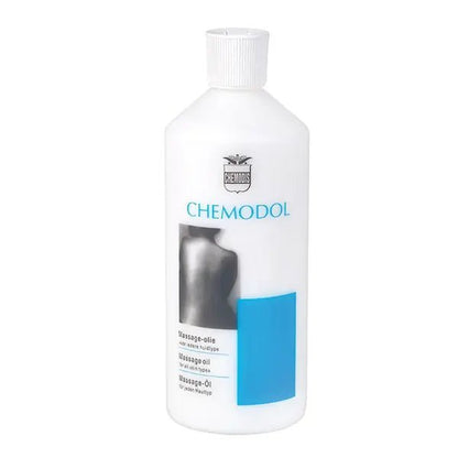 ChemodisChemodol Massagecreme flüssigDocMed GmbH