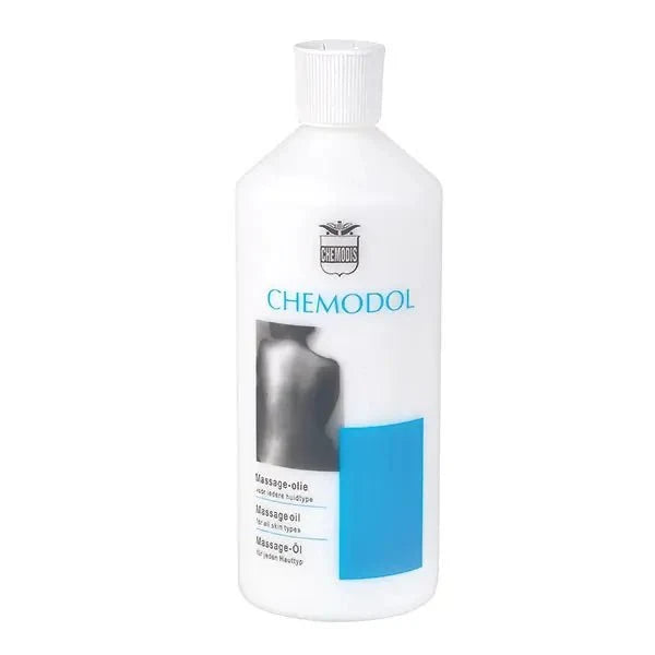 Chemodol Massagecreme flüssig