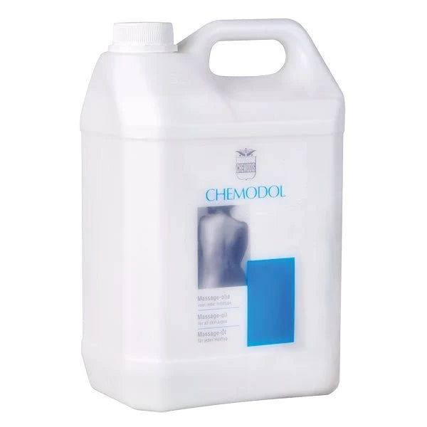 Chemodol Massagecreme flüssig