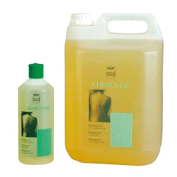 ChemodisChemovine MassageölDocMed GmbH