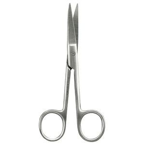 ServopraxChirurgische Schere gebogen - spitz - spitzDocMed GmbH