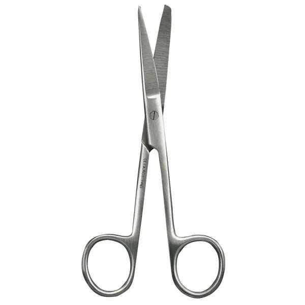 ServopraxChirurgische Schere gerade - spitz - stumpfDocMed GmbH