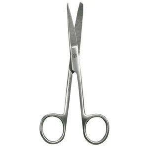 ServopraxChirurgische Schere gerade - spitz - stumpfDocMed GmbH