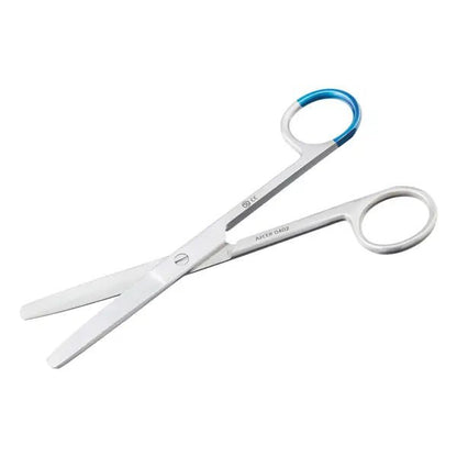 ServopraxChirurgische Scheren (Einmalgebrauch)DocMed GmbH